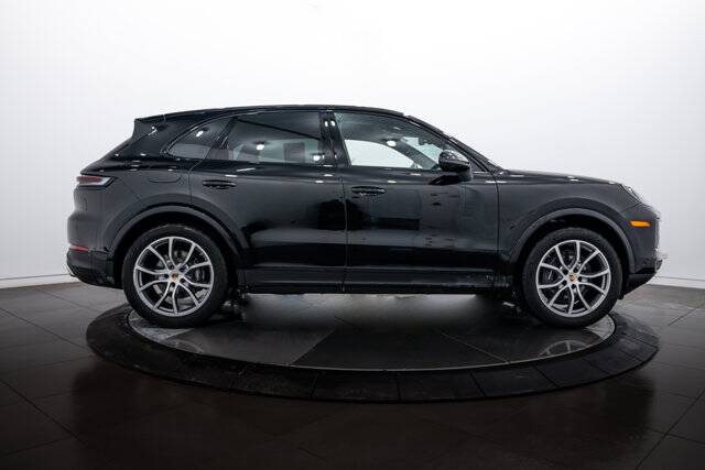 2026 Cayenne picture #8