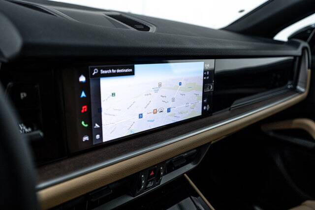 2026 Cayenne picture #19