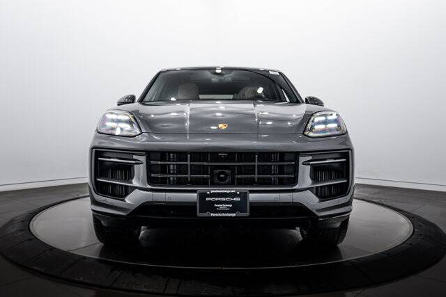 2026 Cayenne picture #10