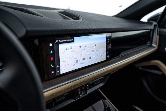 2026 Cayenne picture #18