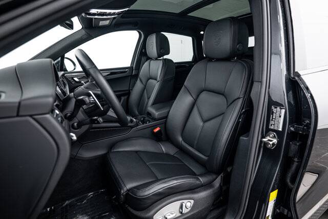 2026 Macan picture #5