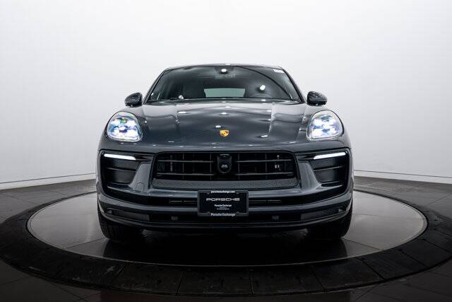 2026 Macan picture #10