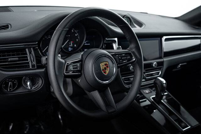 2026 Macan picture #15