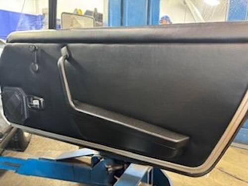 1974 Porsche 914 2.0 picture #9