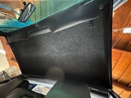 1974 Porsche 914 2.0 picture #10