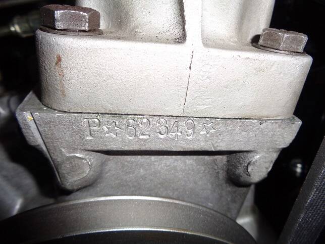 1957 Porsche 356 A Speedster picture #26