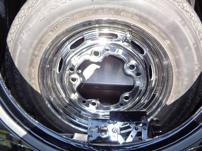 1957 Porsche 356 A Speedster picture #28