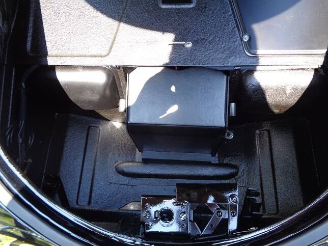 1957 Porsche 356 A Speedster picture #29