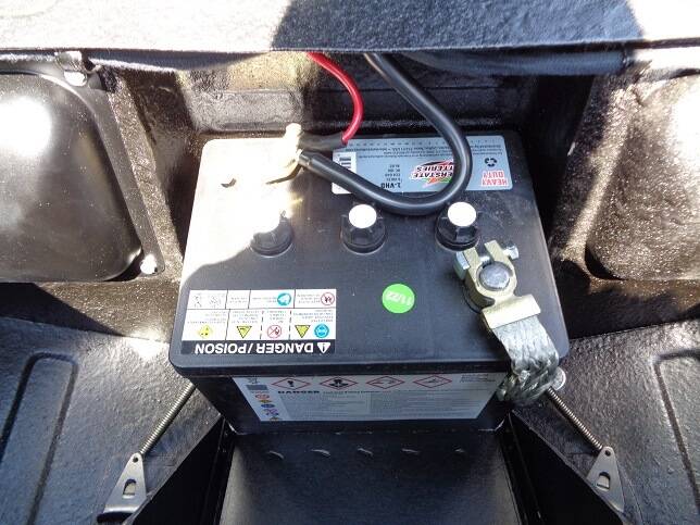 1957 Porsche 356 A Speedster picture #30