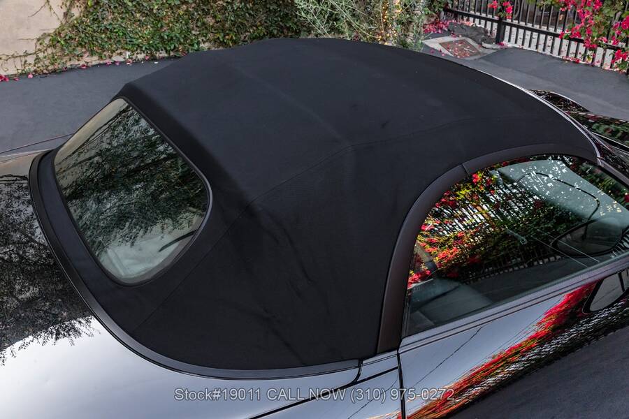 2004 Boxster 5-Speed picture #12