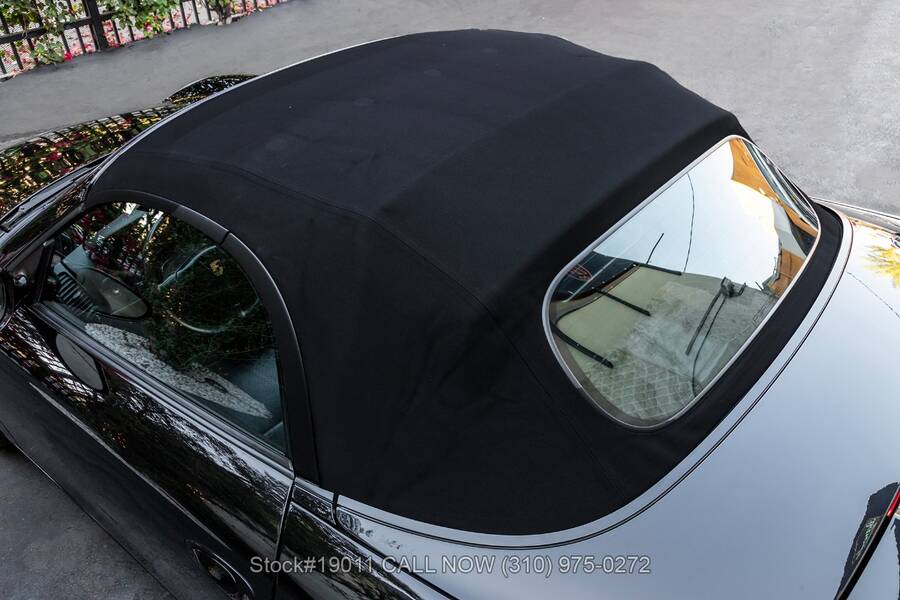 2004 Boxster 5-Speed picture #13