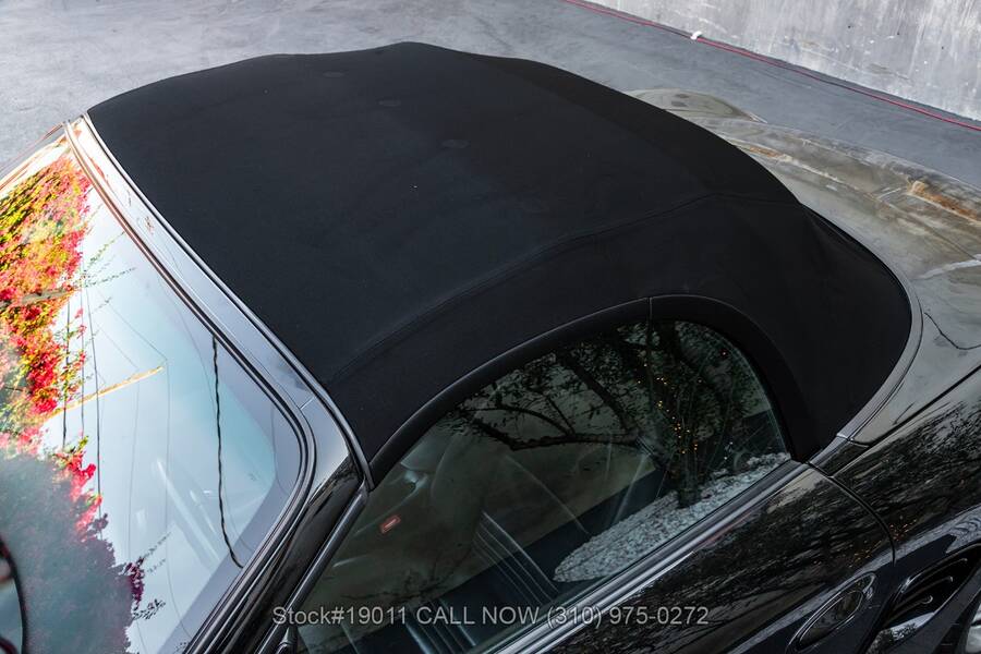 2004 Boxster 5-Speed picture #14