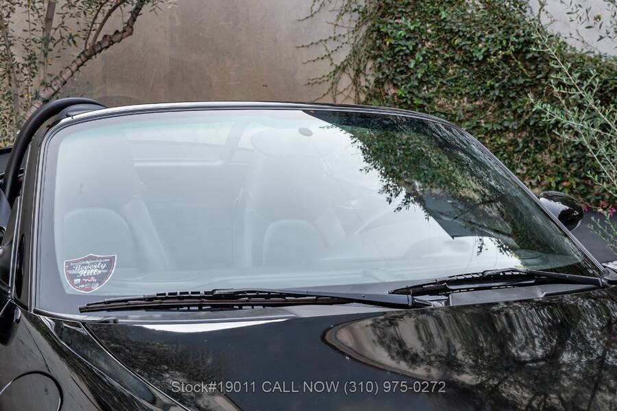 2004 Boxster 5-Speed picture #15