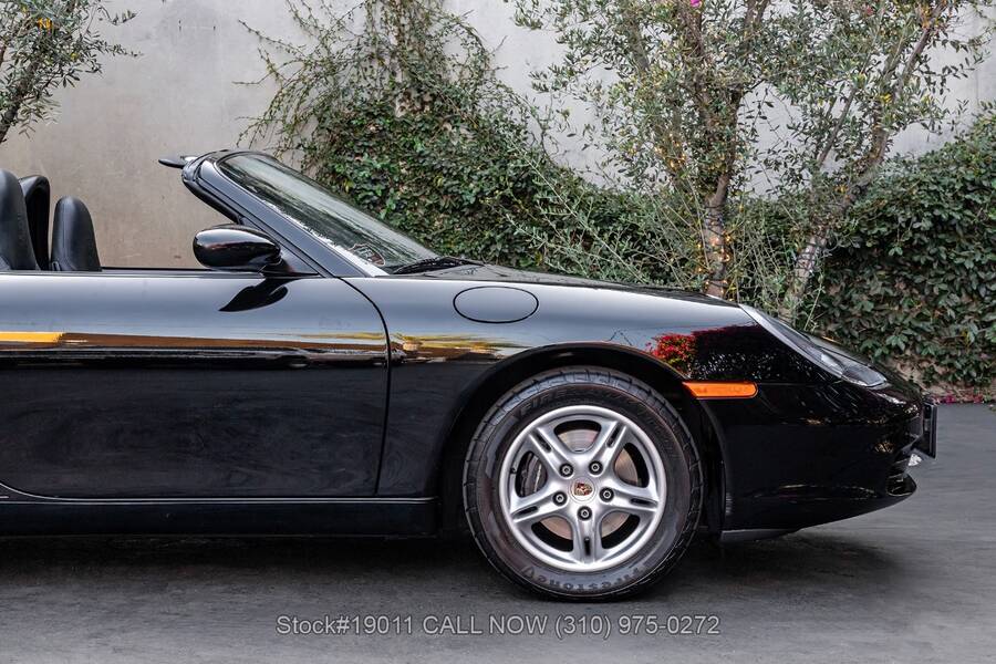 2004 Boxster 5-Speed picture #16