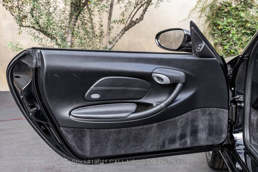 2004 Boxster 5-Speed picture #20