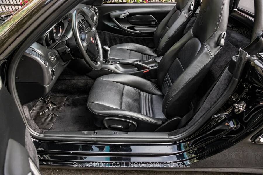 2004 Boxster 5-Speed picture #21