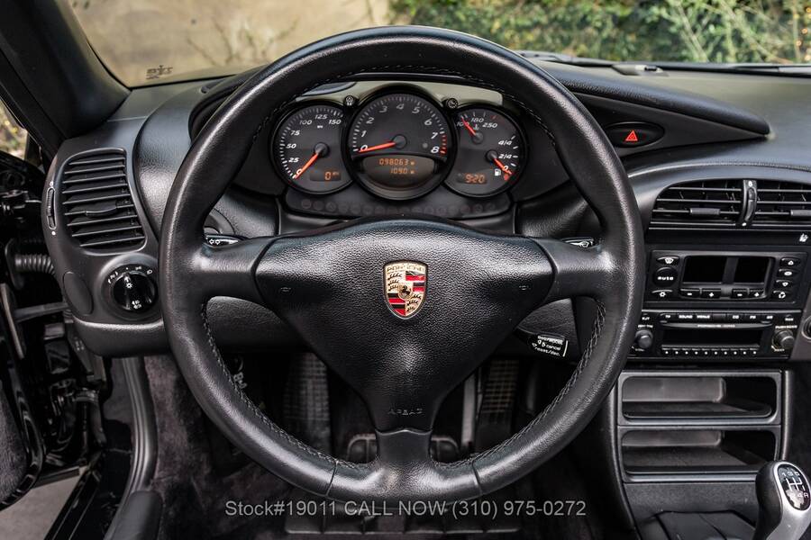 2004 Boxster 5-Speed picture #23
