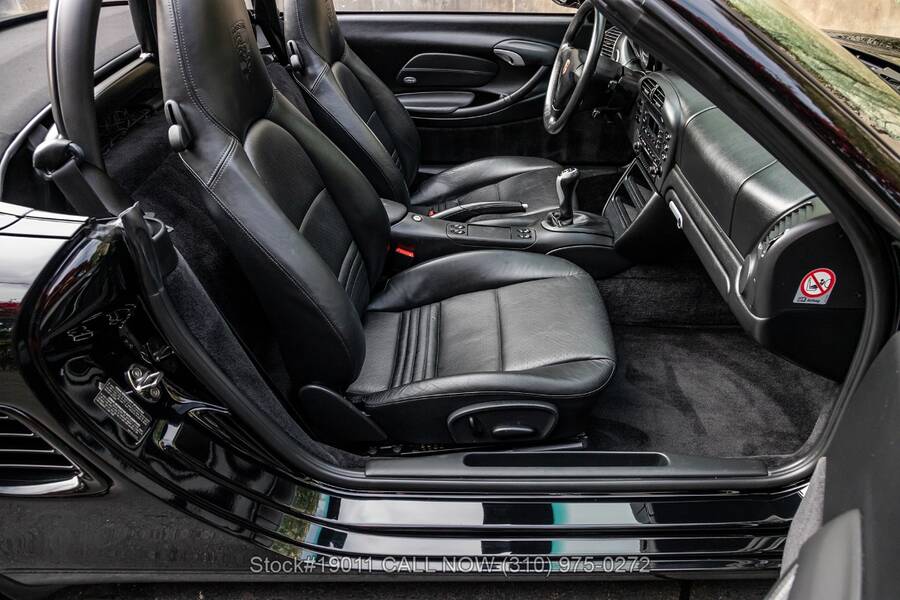 2004 Boxster 5-Speed picture #25