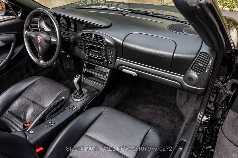 2004 Boxster 5-Speed picture #26