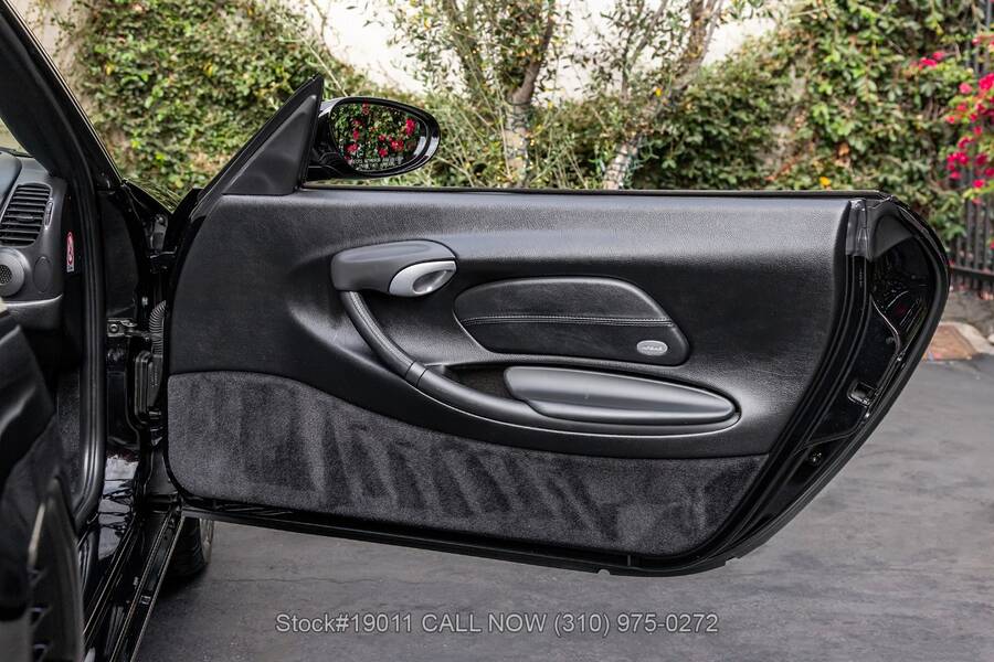 2004 Boxster 5-Speed picture #27