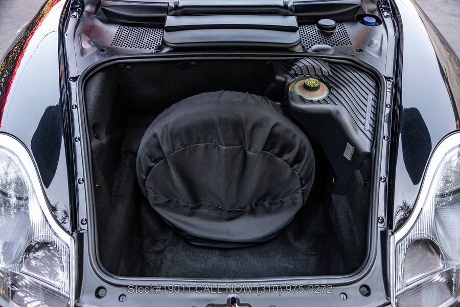 2004 Boxster 5-Speed picture #28