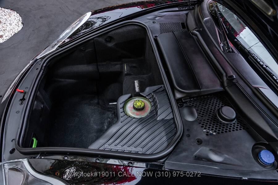 2004 Boxster 5-Speed picture #29