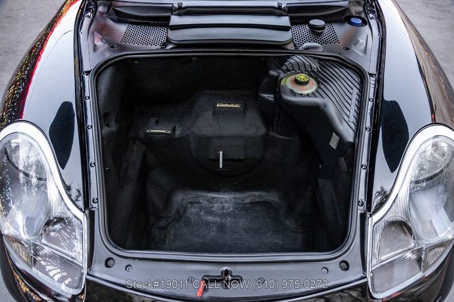 2004 Boxster 5-Speed picture #30