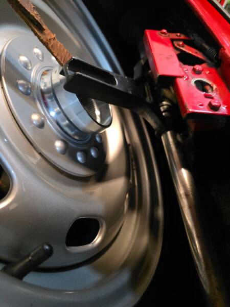 1960 356 B-Roadster picture #28