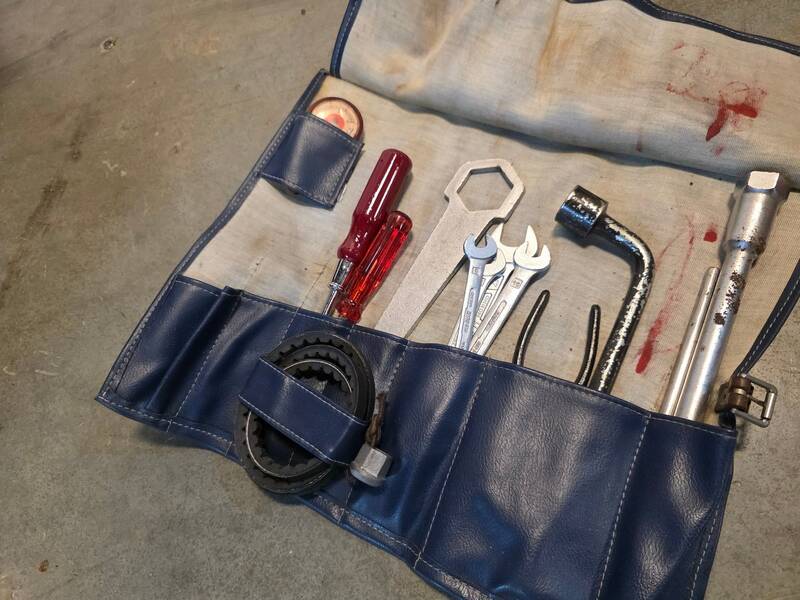 1960 356 B-Roadster picture #29