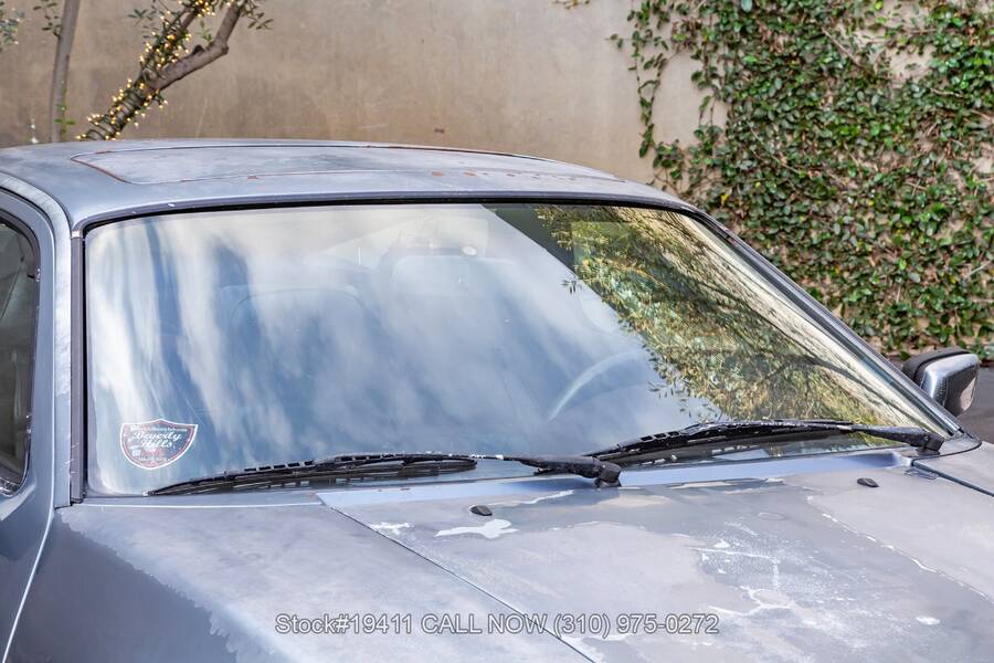 1984 928S 5-Speed picture #9