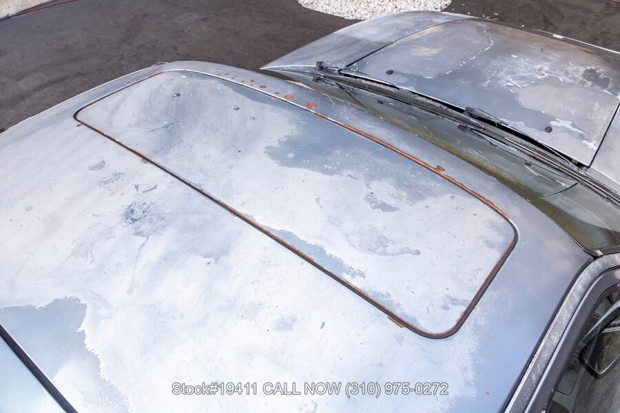 1984 928S 5-Speed picture #14