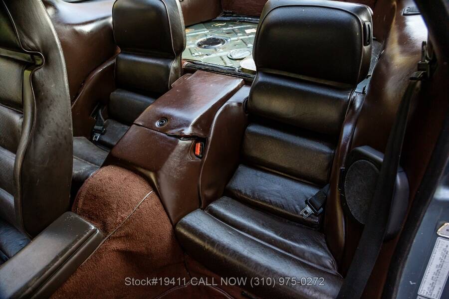 1984 928S 5-Speed picture #17