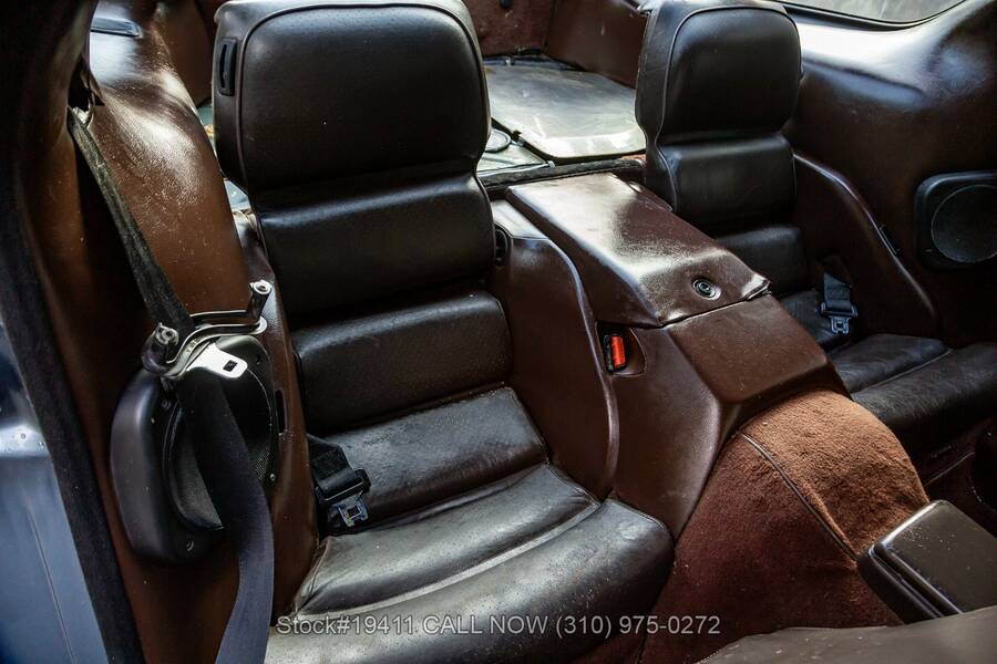 1984 928S 5-Speed picture #22