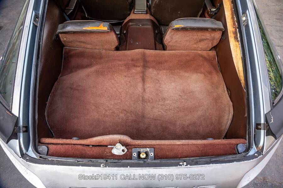 1984 928S 5-Speed picture #25