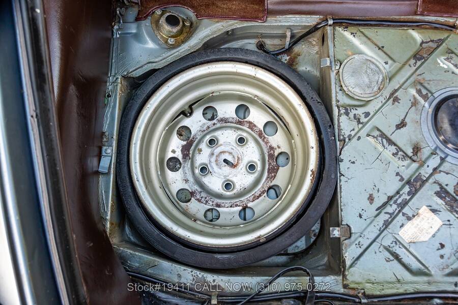 1984 928S 5-Speed picture #26