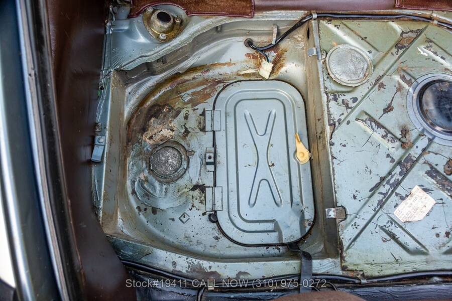 1984 928S 5-Speed picture #27