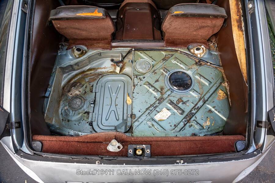 1984 928S 5-Speed picture #29