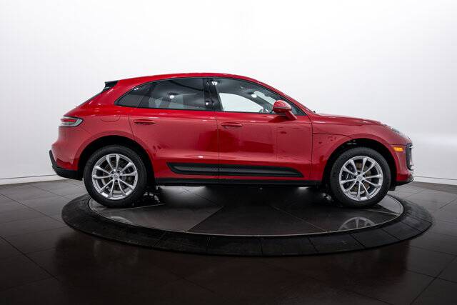 2026 Macan picture #8
