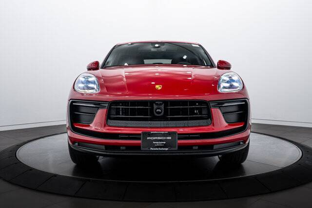2026 Macan picture #10