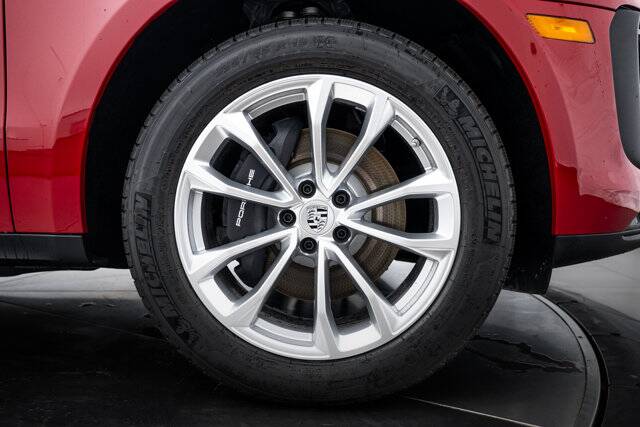 2026 Macan picture #11