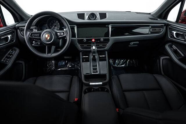 2026 Macan picture #12