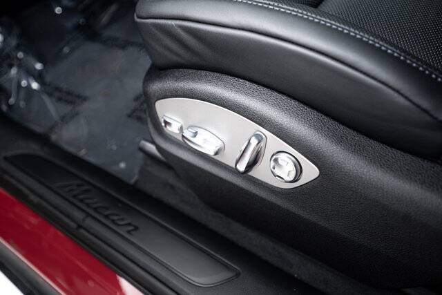 2026 Macan picture #19