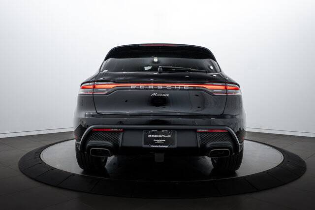 2026 Macan picture #6