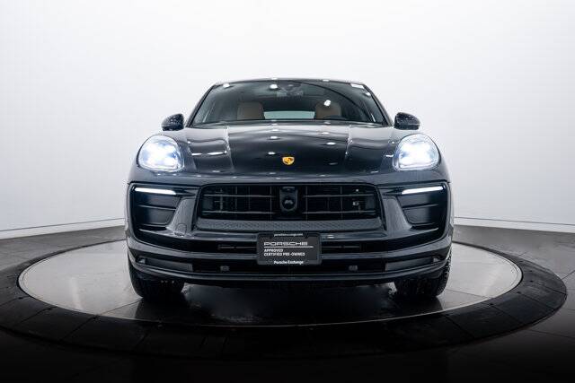 2026 Macan picture #10