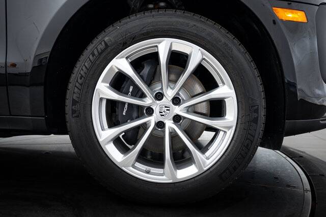 2026 Macan picture #11