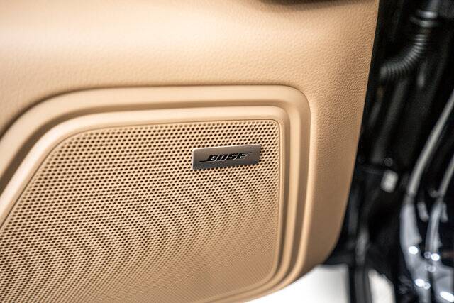 2026 Macan picture #20