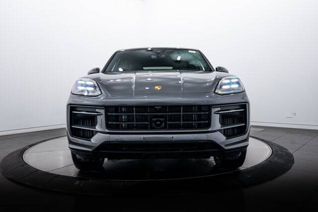 2026 Cayenne picture #10