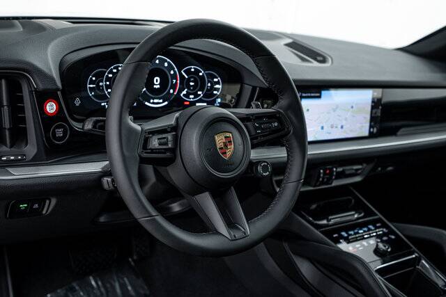 2026 Cayenne picture #15