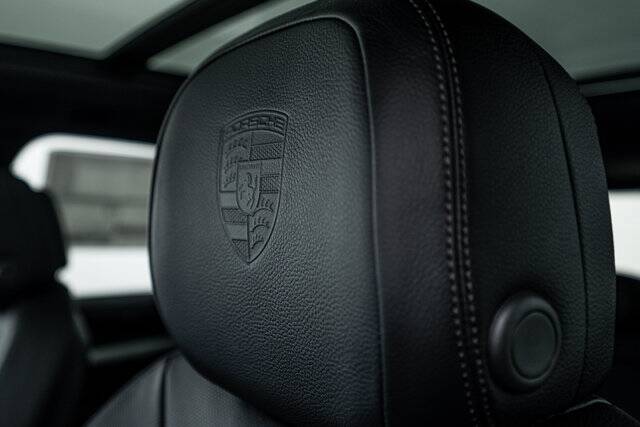 2026 Cayenne picture #22