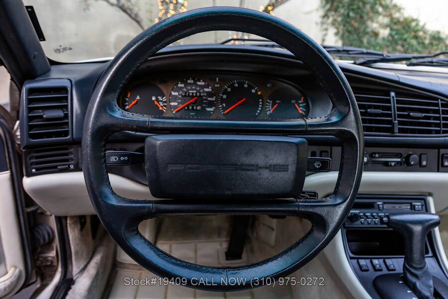 1989 944 picture #20